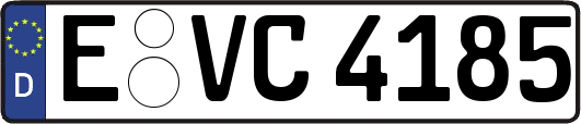 E-VC4185