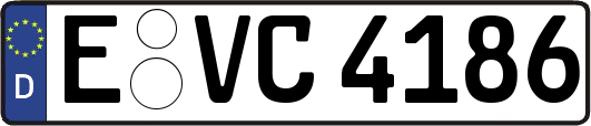 E-VC4186