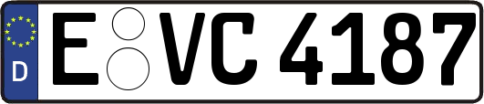E-VC4187