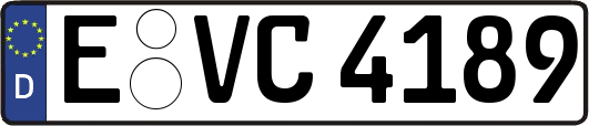 E-VC4189