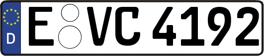 E-VC4192