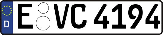 E-VC4194