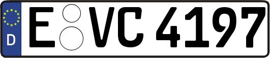 E-VC4197