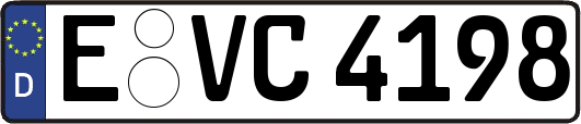 E-VC4198