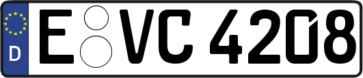 E-VC4208