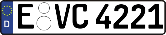 E-VC4221