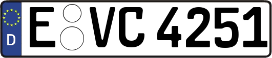 E-VC4251