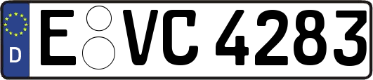 E-VC4283