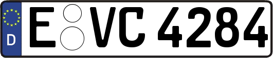 E-VC4284