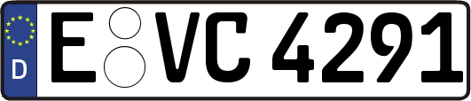 E-VC4291