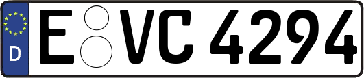 E-VC4294