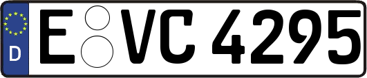 E-VC4295