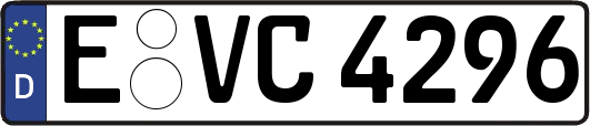 E-VC4296