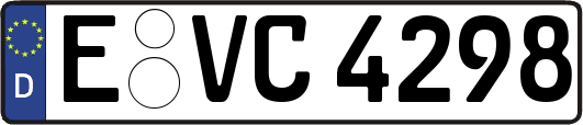 E-VC4298