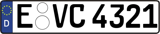 E-VC4321