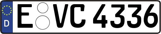E-VC4336