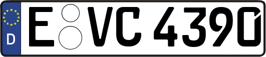E-VC4390