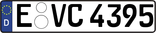 E-VC4395