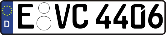 E-VC4406