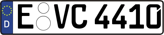 E-VC4410