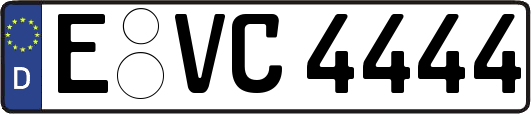 E-VC4444