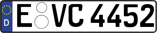 E-VC4452