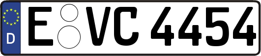 E-VC4454