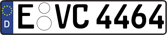 E-VC4464