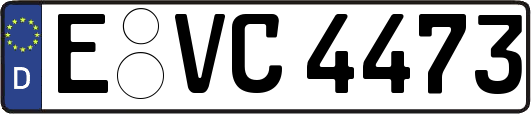 E-VC4473