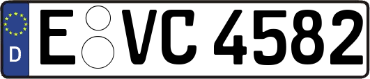E-VC4582