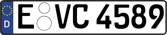 E-VC4589