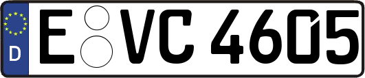 E-VC4605