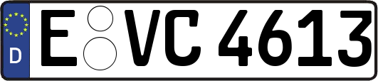 E-VC4613