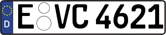 E-VC4621