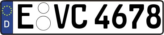 E-VC4678