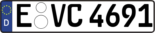 E-VC4691