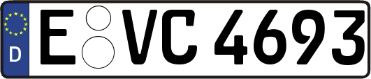 E-VC4693