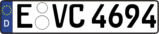 E-VC4694