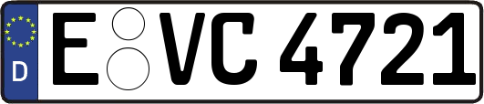 E-VC4721