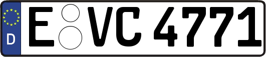 E-VC4771