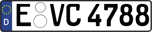 E-VC4788
