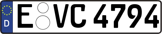 E-VC4794