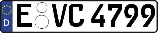 E-VC4799