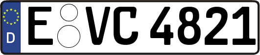 E-VC4821