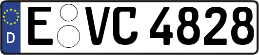 E-VC4828