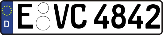 E-VC4842