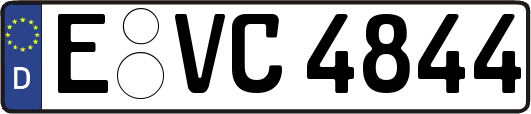E-VC4844