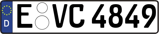 E-VC4849