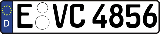 E-VC4856