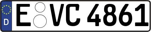 E-VC4861